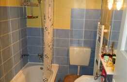 Vanzare apartament 1 camera, 25 mp utili, zona Iulius Mall, cu boxa si parcare