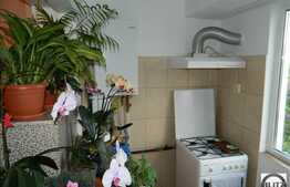 Vanzare apartament 1 camera, 25 mp utili, zona Iulius Mall, cu boxa si parcare