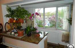 Vanzare apartament 1 camera, 25 mp utili, zona Iulius Mall, cu boxa si parcare