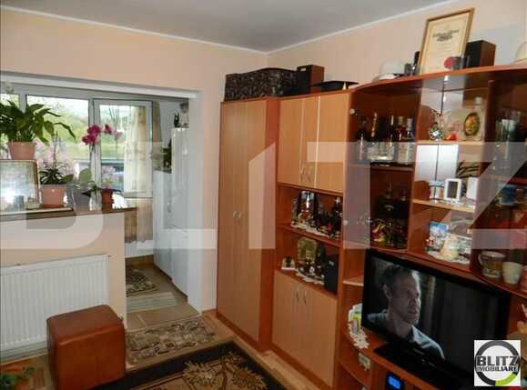 Garsonieră de vânzare Marasti - 8283AV | BLITZ Cluj-Napoca | Poza3