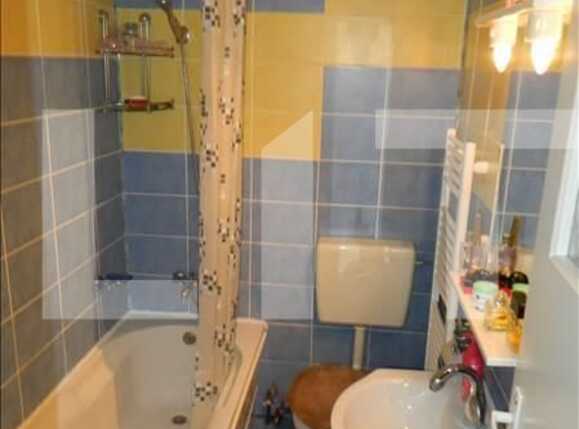 Garsonieră de vânzare Marasti - 8283AV | BLITZ Cluj-Napoca | Poza9