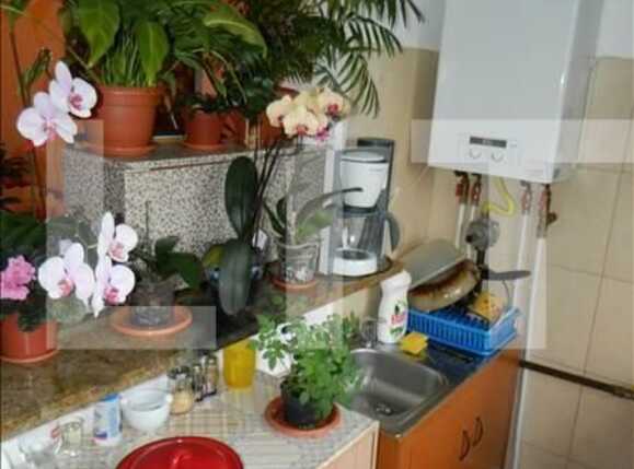 Garsonieră de vânzare Marasti - 8283AV | BLITZ Cluj-Napoca | Poza7