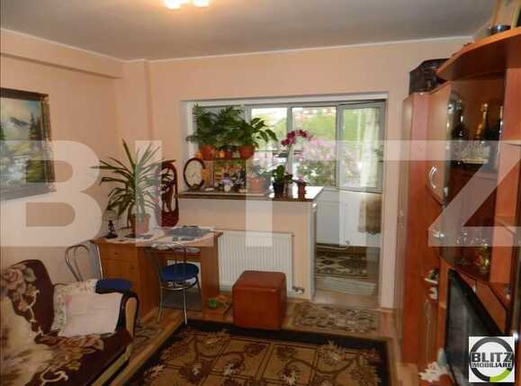 Garsonieră de vânzare Marasti - 8283AV | BLITZ Cluj-Napoca | Poza1