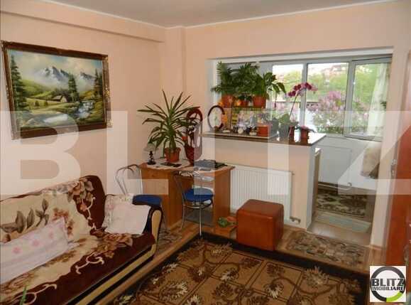 Garsonieră de vânzare Marasti - 8283AV | BLITZ Cluj-Napoca | Poza2