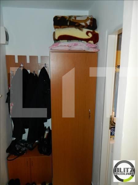 Garsonieră de vânzare Marasti - 8283AV | BLITZ Cluj-Napoca | Poza8