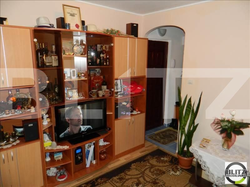 Garsonieră de vânzare Marasti - 8283AV | BLITZ Cluj-Napoca | Poza4