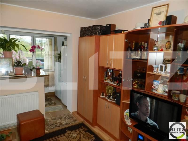 Garsonieră de vânzare Marasti - 8283AV | BLITZ Cluj-Napoca | Poza3
