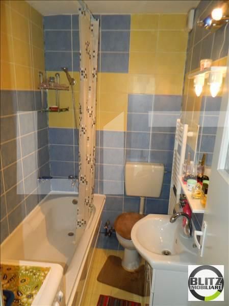 Garsonieră de vânzare Marasti - 8283AV | BLITZ Cluj-Napoca | Poza9