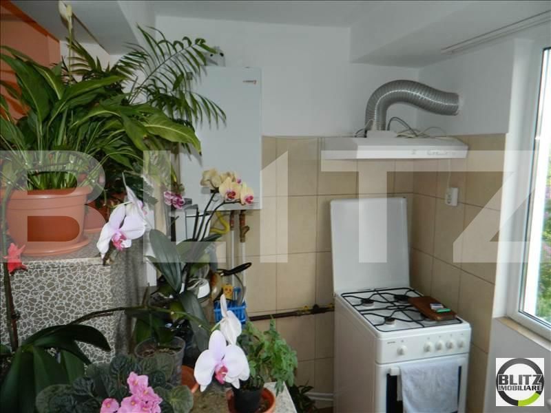 Garsonieră de vânzare Marasti - 8283AV | BLITZ Cluj-Napoca | Poza6