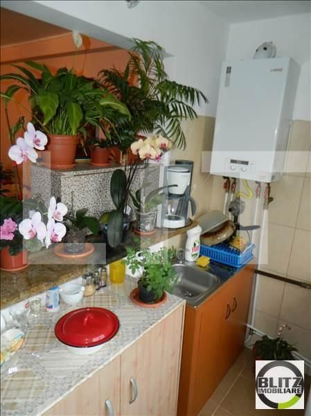 Garsonieră de vânzare Marasti - 8283AV | BLITZ Cluj-Napoca | Poza7