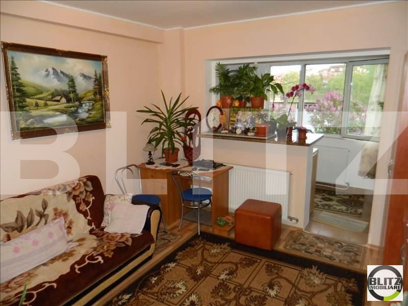 Garsonieră de vânzare Marasti - 8283AV | BLITZ Cluj-Napoca | Poza2