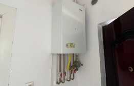 Spatiu de birou, 50 mp, parcare, 2 camere, zona strazii Traian