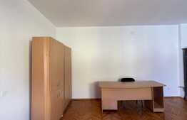 Spatiu de birou, 50 mp, parcare, 2 camere, zona strazii Traian