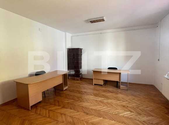 Spațiu birouri de închiriat Central - 82833SIB | BLITZ Cluj-Napoca | Poza1