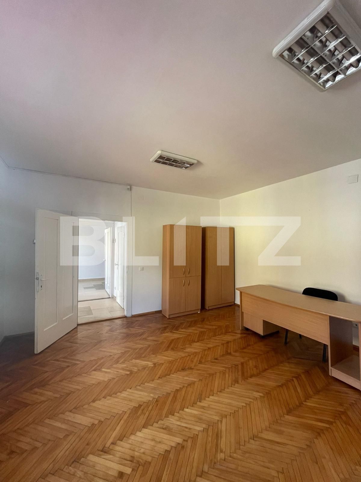Spațiu birouri de închiriat Central - 82833SIB | BLITZ Cluj-Napoca | Poza3
