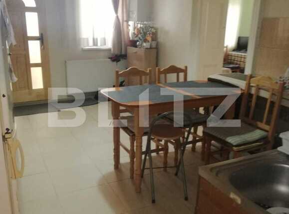 Apartament de vânzare 3 camere Centrul Istoric - 82835AV | BLITZ Brașov | Poza1