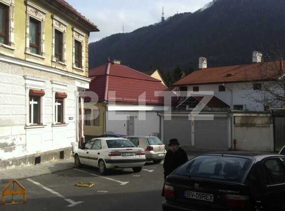 Apartament de vânzare 3 camere Centrul Istoric - 82835AV | BLITZ Brașov | Poza2