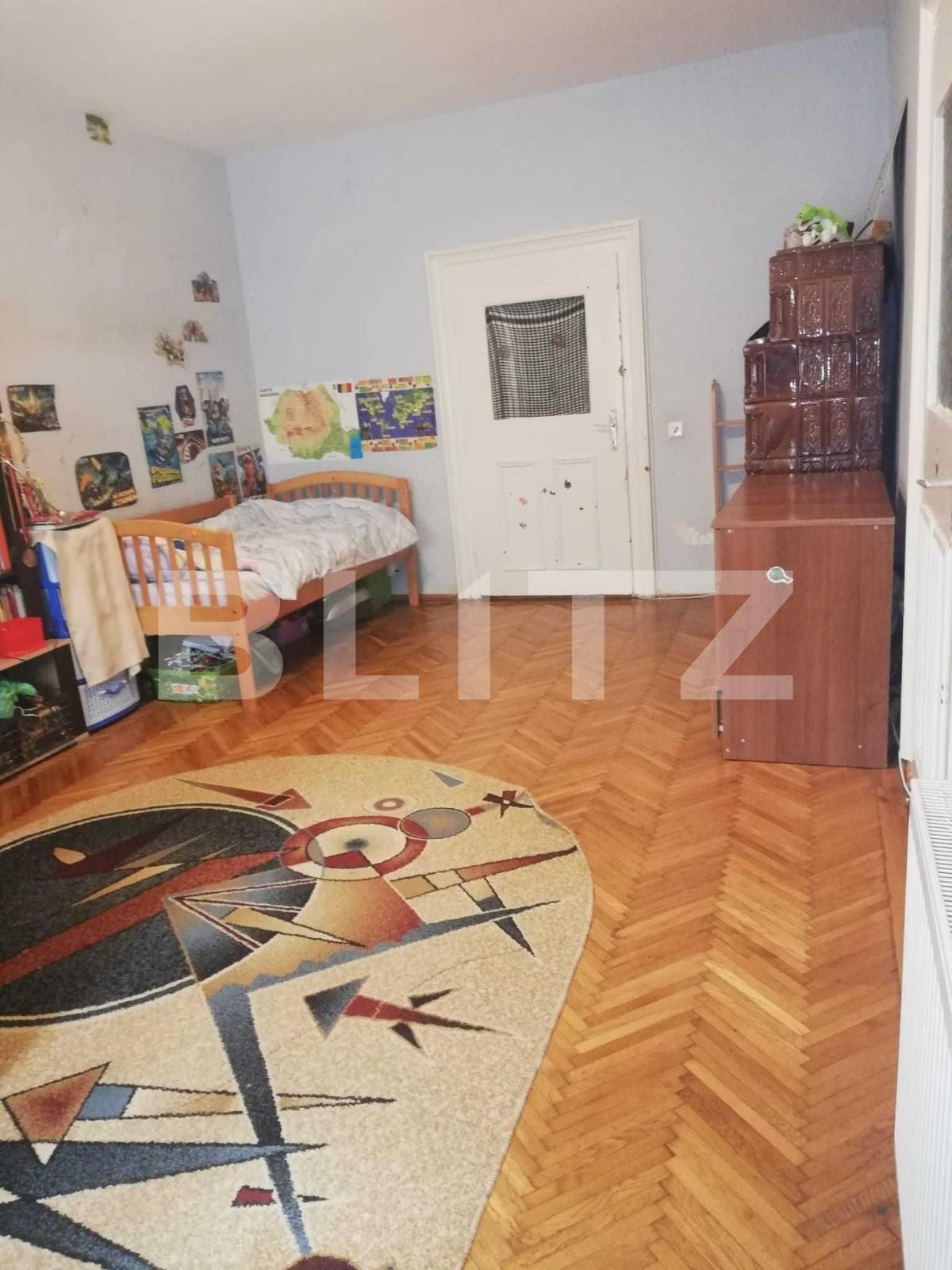Apartament de vânzare 3 camere Centrul Istoric - 82835AV | BLITZ Brașov | Poza5