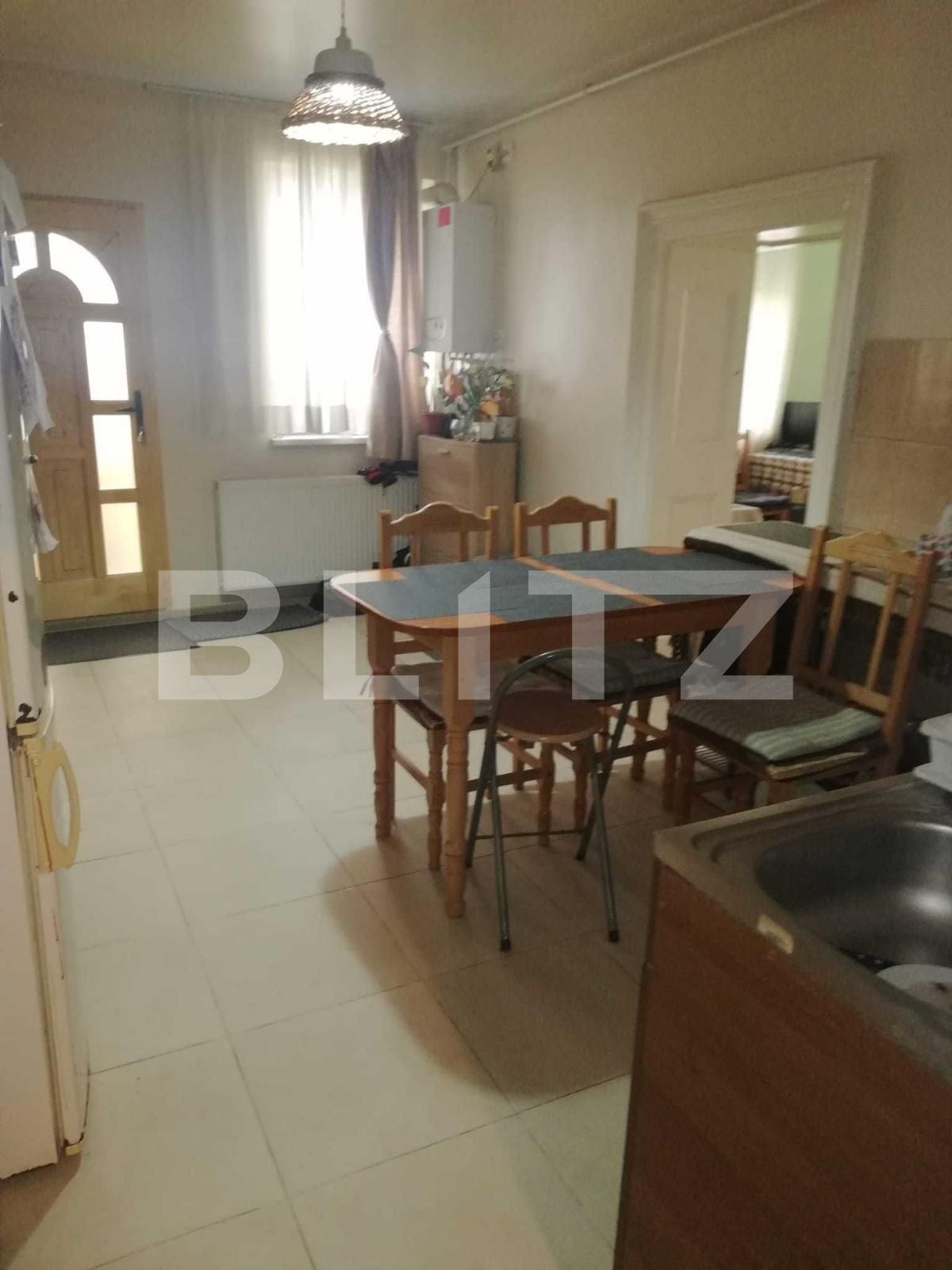 Apartament de vânzare 3 camere Centrul Istoric - 82835AV | BLITZ Brașov | Poza1