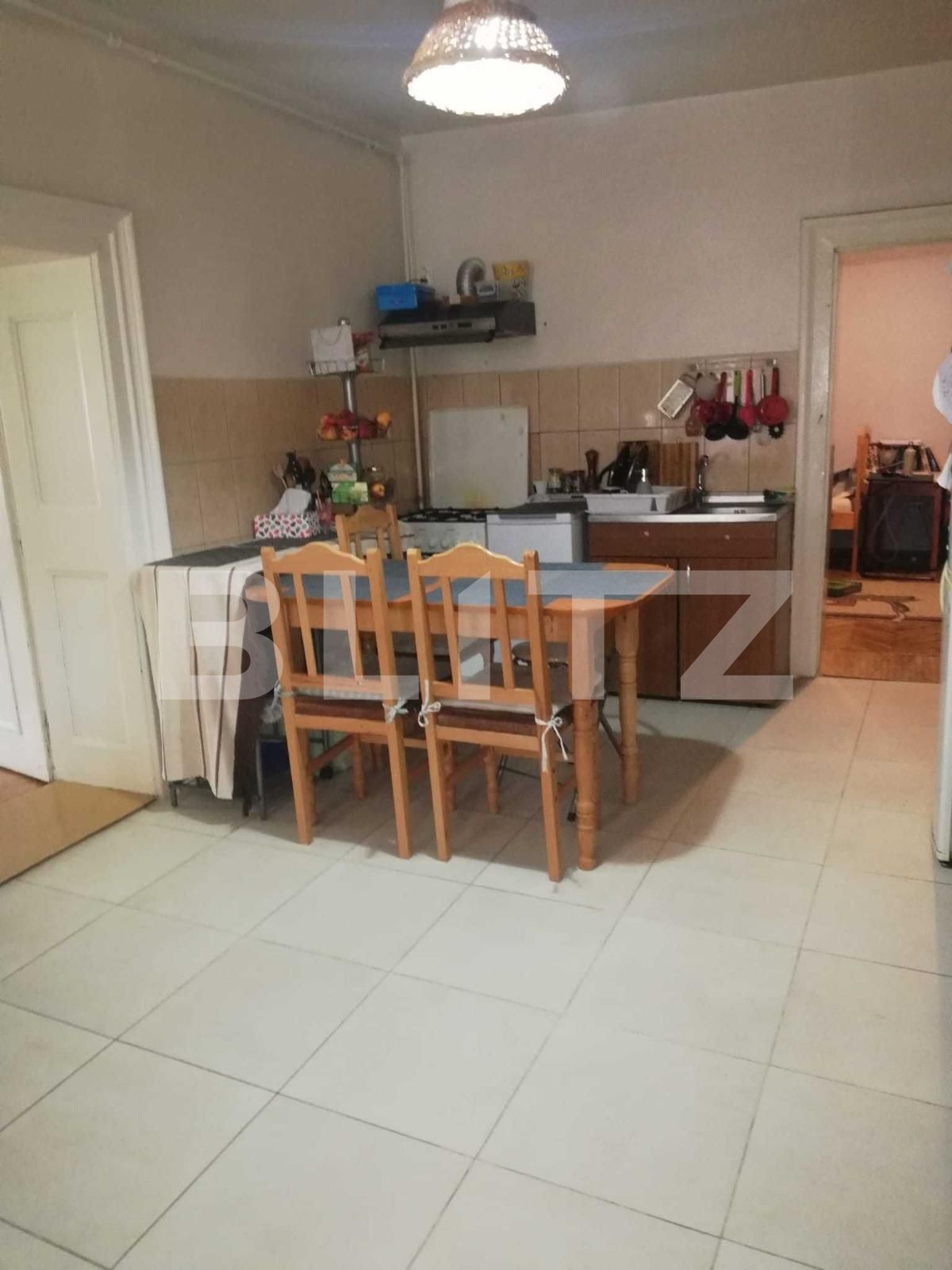 Apartament de vânzare 3 camere Centrul Istoric - 82835AV | BLITZ Brașov | Poza4