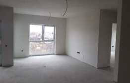 Apartament 3 camere, semifinisat, 65 mp, zona Dumitru Mocanu!