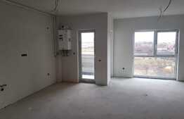 Apartament 3 camere, semifinisat, 65 mp, zona Dumitru Mocanu!