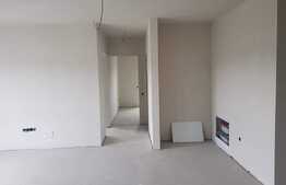 Apartament 3 camere, semifinisat, 65 mp, zona Dumitru Mocanu!