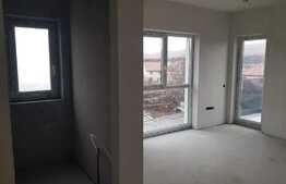 Apartament 3 camere, semifinisat, 65 mp, zona Dumitru Mocanu!