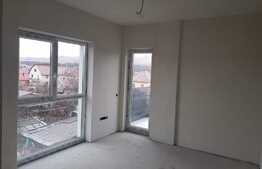 Apartament 3 camere, semifinisat, 65 mp, zona Dumitru Mocanu!