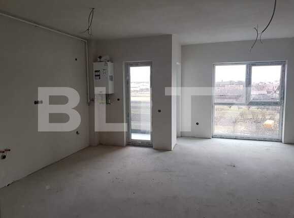 Apartament de vânzare 3 camere Floreşti - 82836AV | BLITZ Cluj-Napoca | Poza3