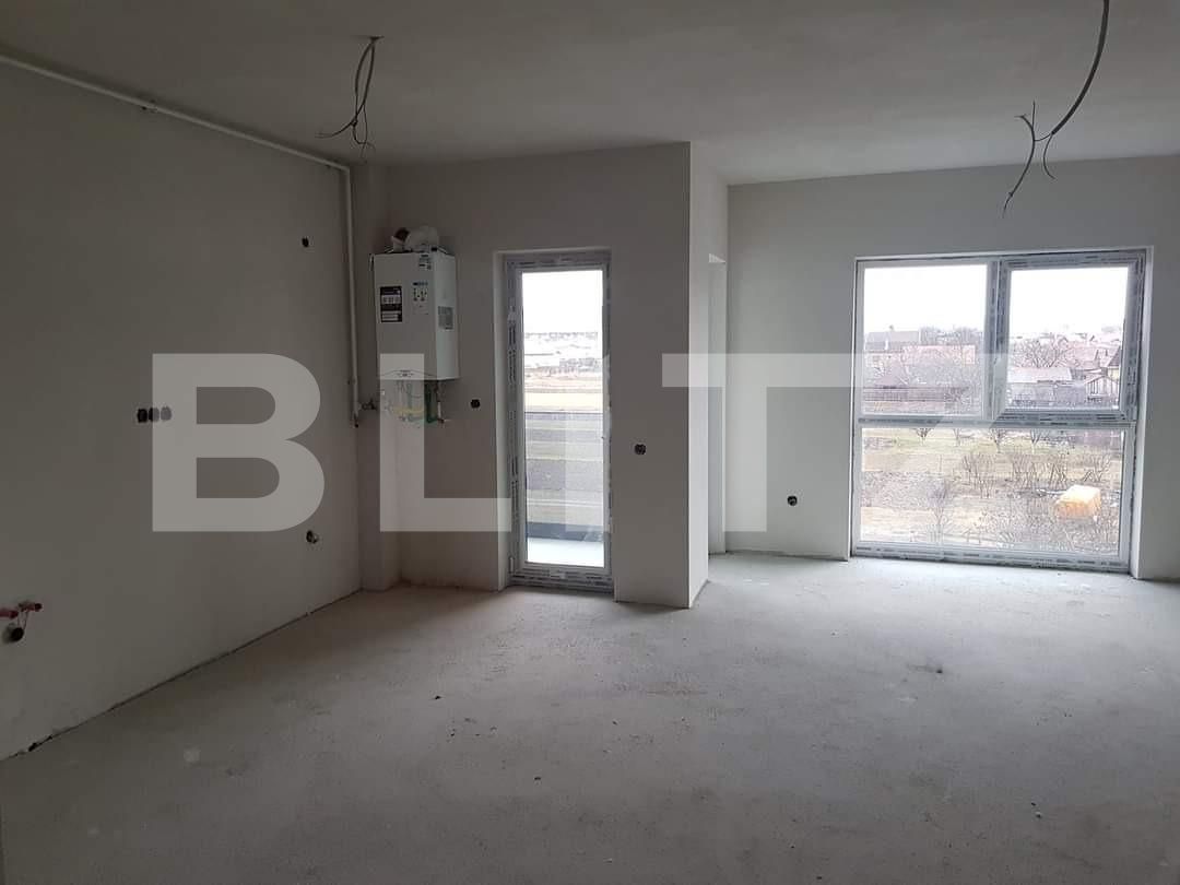 Apartament de vânzare 3 camere Floreşti - 82836AV | BLITZ Cluj-Napoca | Poza3