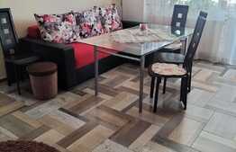 Apartament de 2 camere, etaj intermediar, balcon, parcare! Zona Terra!