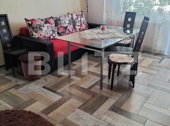 Apartament de vânzare 2 camere Floreşti - 82837AV | BLITZ Cluj-Napoca | Poza1