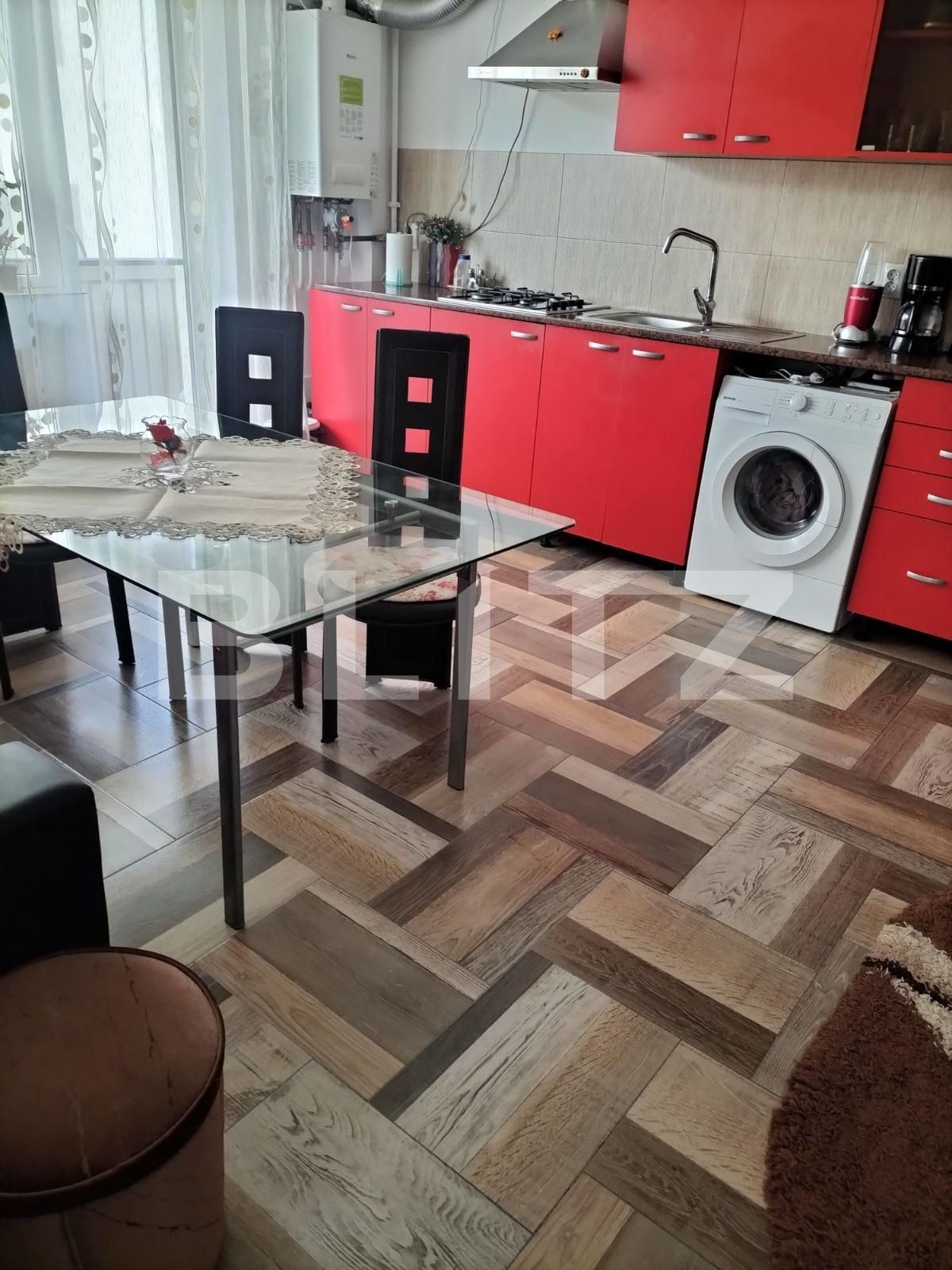 Apartament de vânzare 2 camere Floreşti - 82837AV | BLITZ Cluj-Napoca | Poza2