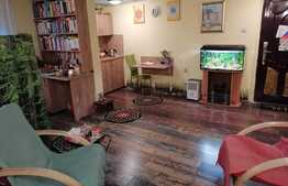 Garsoniera la casa, 32 mp, Centrul Civic