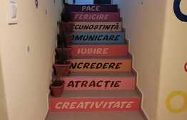 Garsoniera la casa, 32 mp, Centrul Civic