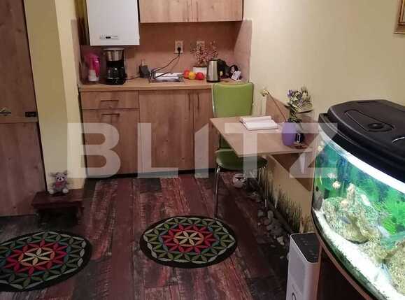 Garsonieră de vânzare Centrul Civic - 82838AV | BLITZ Brașov | Poza4