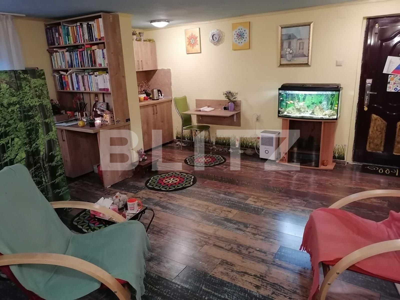 Garsonieră de vânzare Centrul Civic - 82838AV | BLITZ Brașov | Poza3