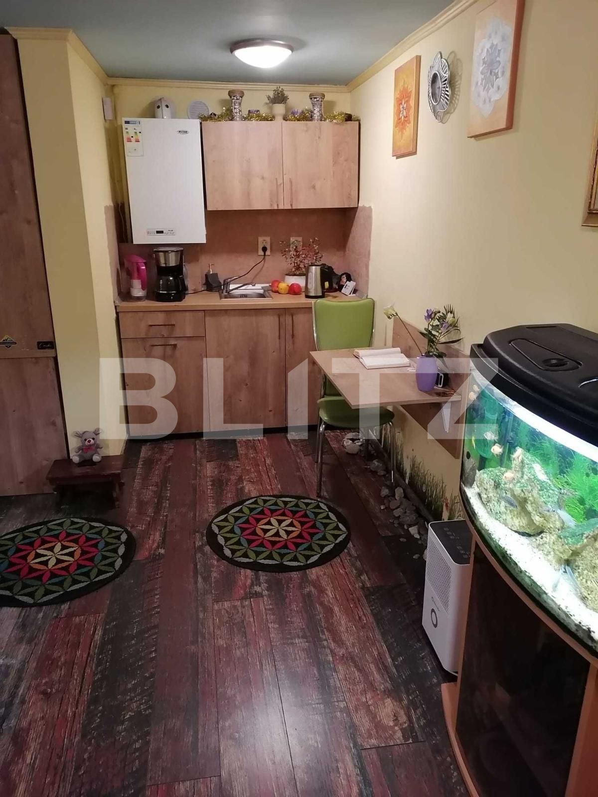 Garsonieră de vânzare Centrul Civic - 82838AV | BLITZ Brașov | Poza4