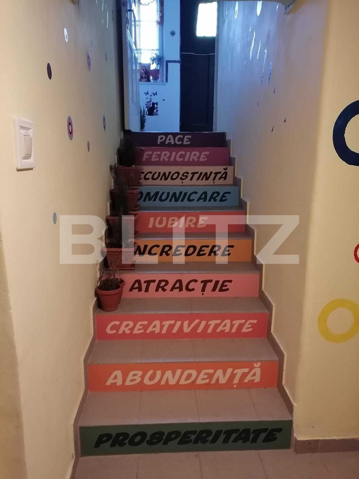 Garsonieră de vânzare Centrul Civic - 82838AV | BLITZ Brașov | Poza2