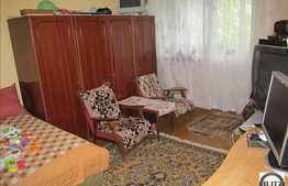 Apartament 2 camere decomandate, 48 mp utili, loc de parcare, boxa la subsol!