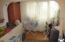 Apartament 2 camere decomandate, 48 mp utili, loc de parcare, boxa la subsol!