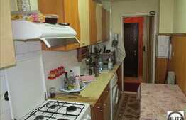 Apartament 2 camere decomandate, 48 mp utili, loc de parcare, boxa la subsol!