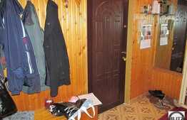 Apartament 2 camere decomandate, 48 mp utili, loc de parcare, boxa la subsol!