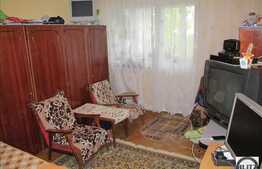 Apartament 2 camere decomandate, 48 mp utili, loc de parcare, boxa la subsol!