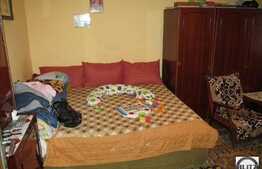 Apartament 2 camere decomandate, 48 mp utili, loc de parcare, boxa la subsol!