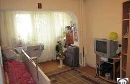 Apartament 2 camere decomandate, 48 mp utili, loc de parcare, boxa la subsol!