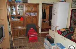 Apartament 2 camere decomandate, 48 mp utili, loc de parcare, boxa la subsol!