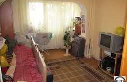 Apartament 2 camere decomandate, 48 mp utili, loc de parcare, boxa la subsol!