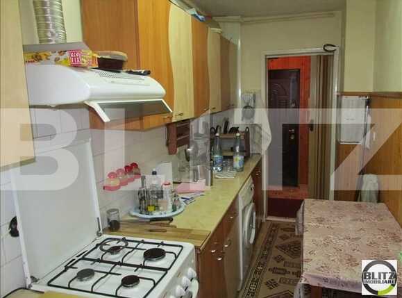 Apartament de vânzare 2 camere Manastur - 8284AV | BLITZ Cluj-Napoca | Poza2